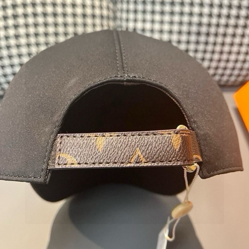 Louis Vuitton Caps